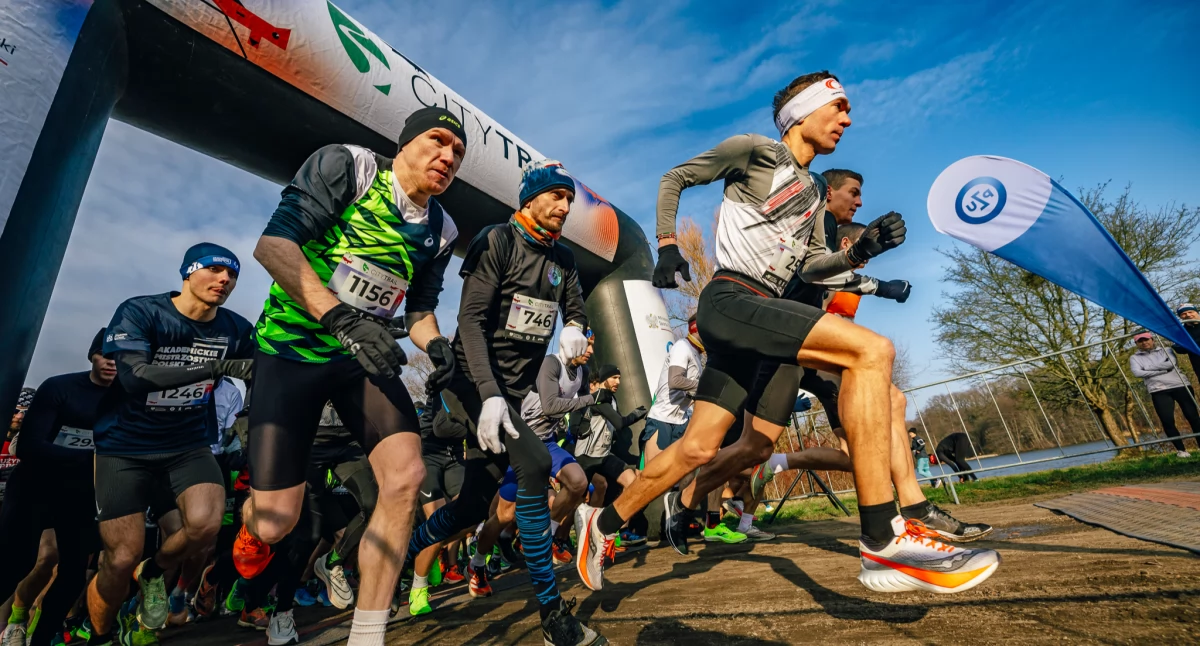 zdjęcie: Andrzej Olszanowski/materiały prasowe City Trail