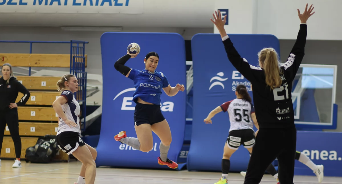 ZDJĘCIA: Elżbieta Skowron / sport.poznan.pl