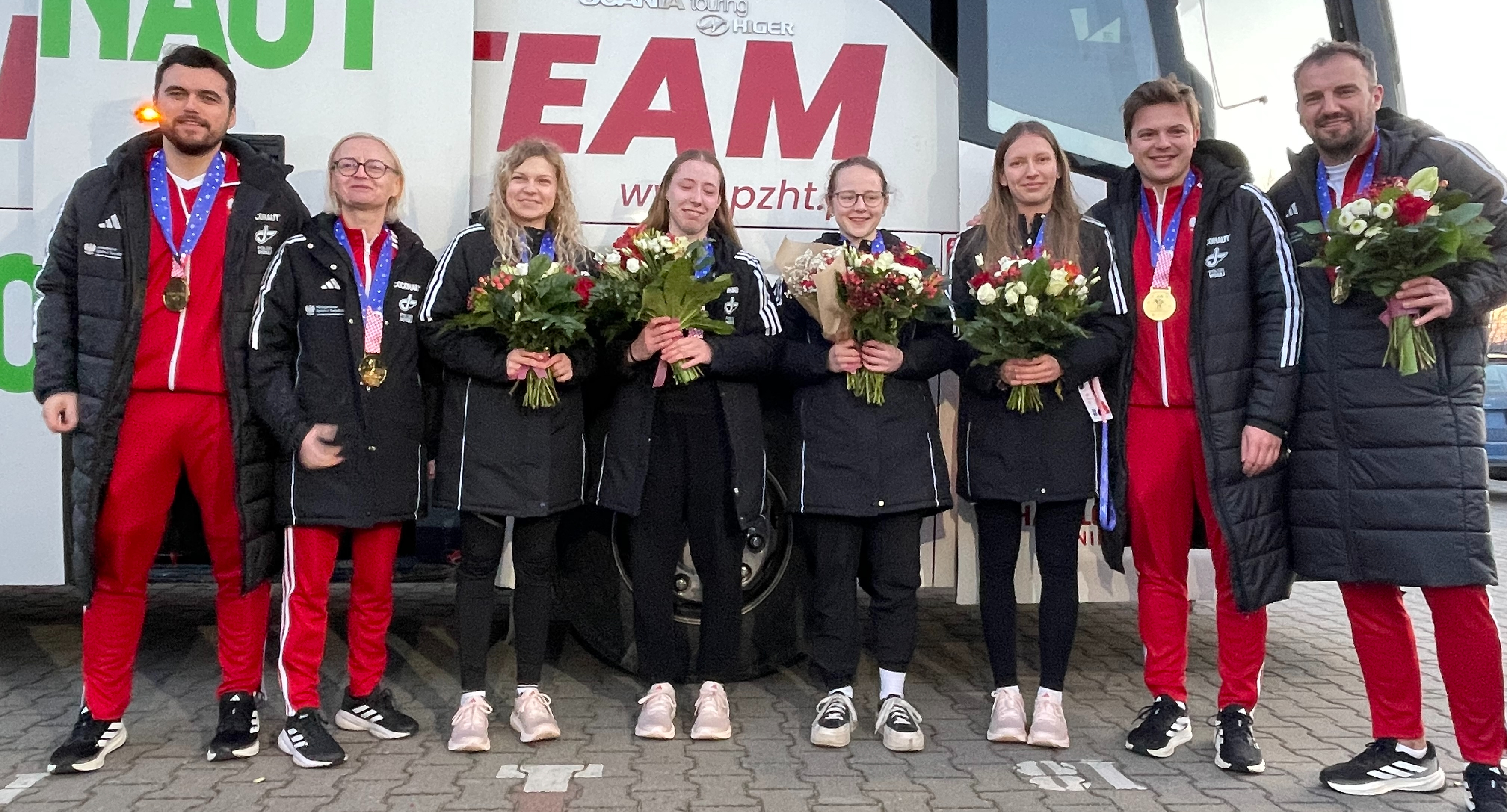 zdjęcia: Sport.Poznan.pl