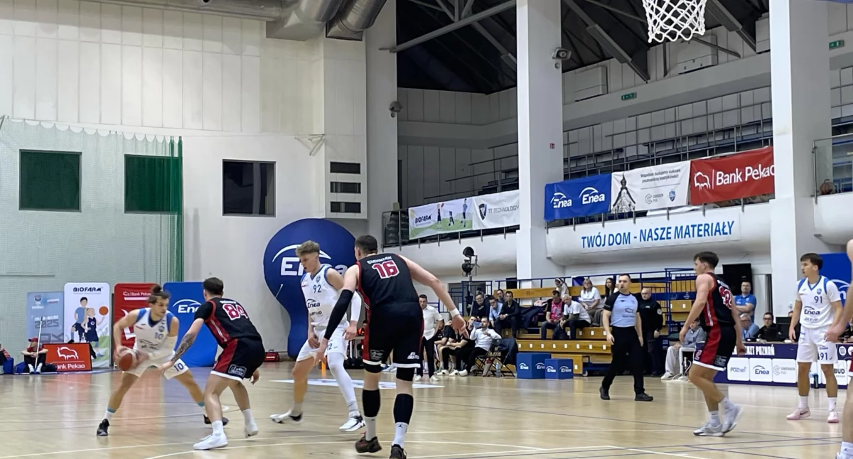 zdjęcie: Sport.Poznan.pl