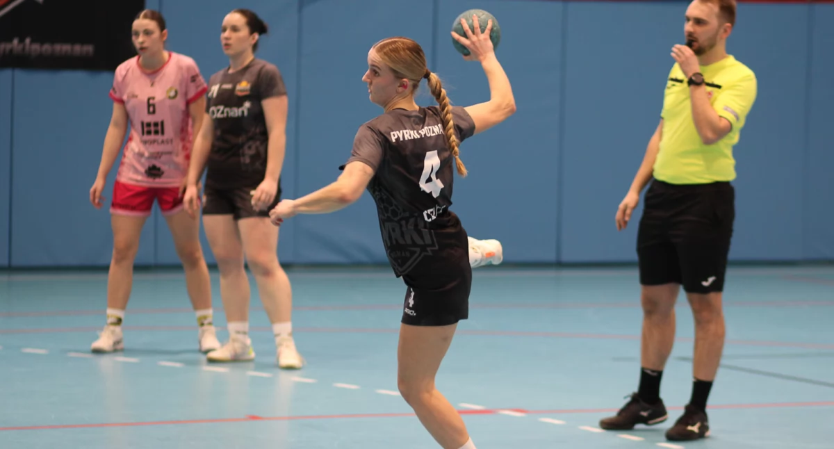 zdjęcia: Elżbieta Skowron/Sport.Poznan.pl