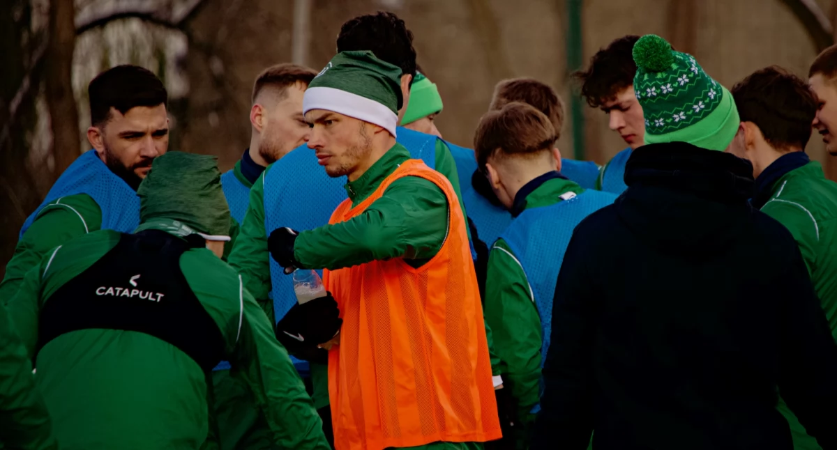 fot. Paweł Jonik / sport.poznan.pl