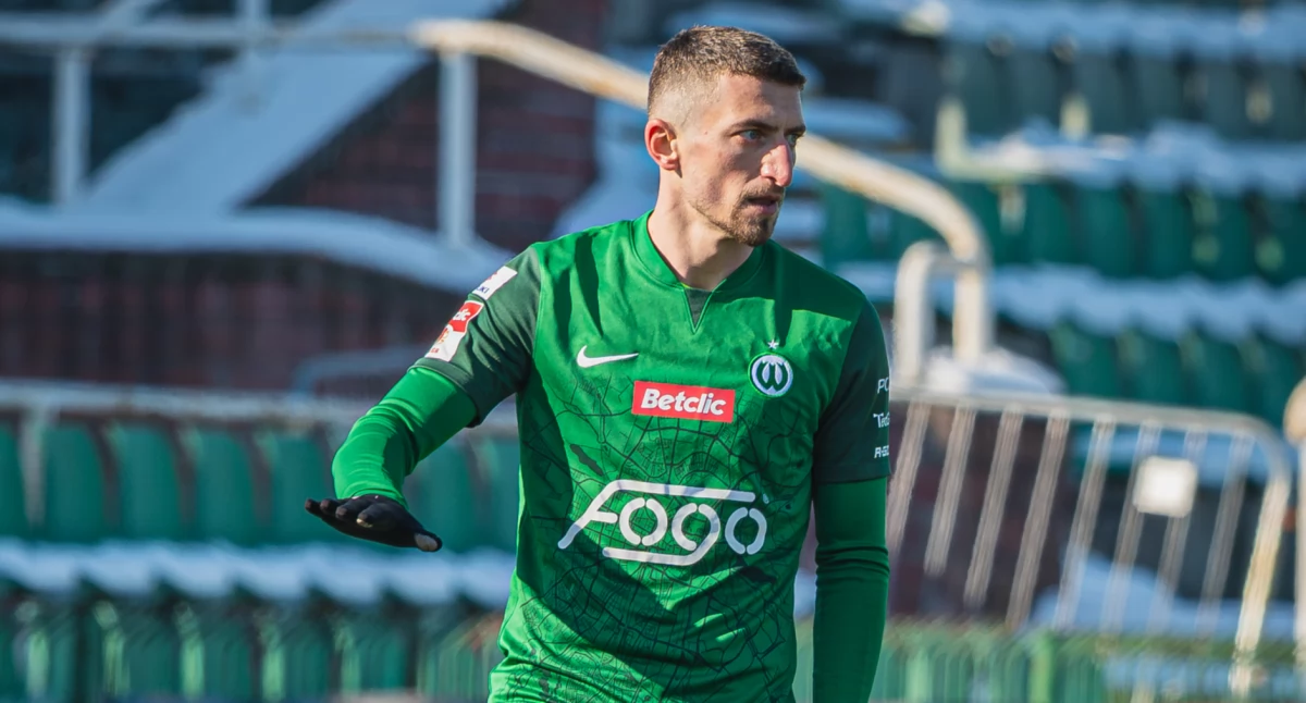 fot. Kacper Pyto/Warta Poznań