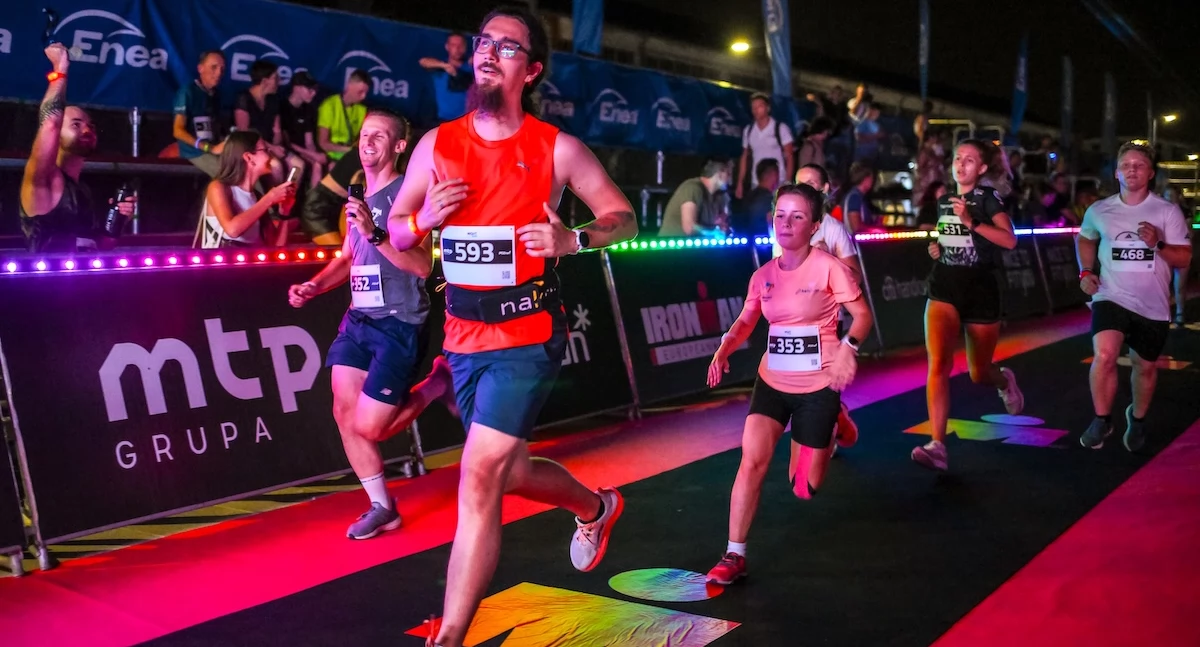 fot. ironmanpoznan.com.pl