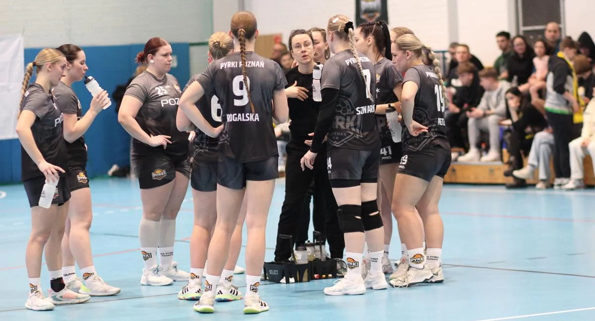 zdjęcie: Elżbieta Skowron/Sport.Poznan.pl