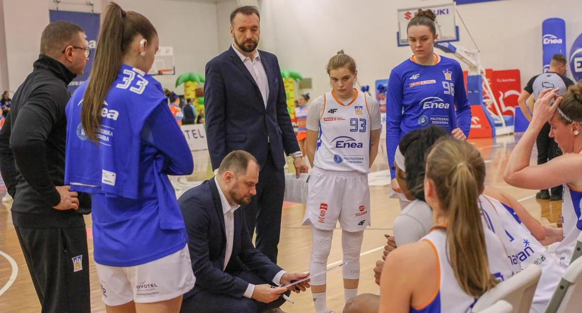 fot. Elżbieta Skowron/sport.poznan.pl, archiwum