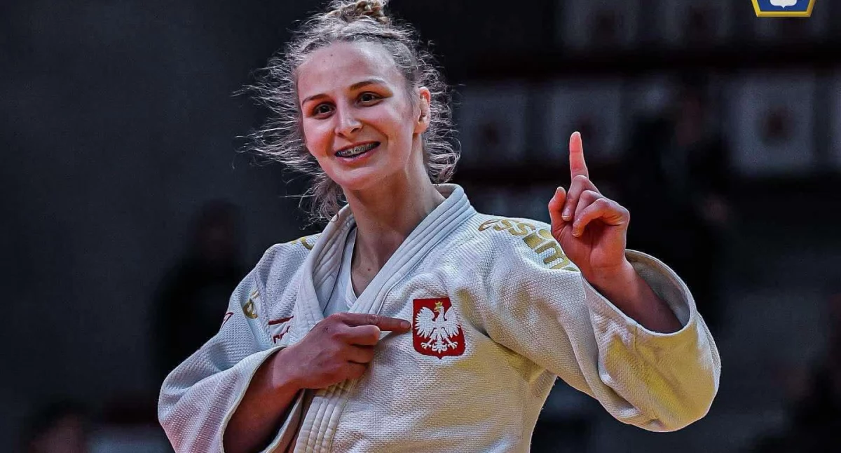zdjęcia: World Judo