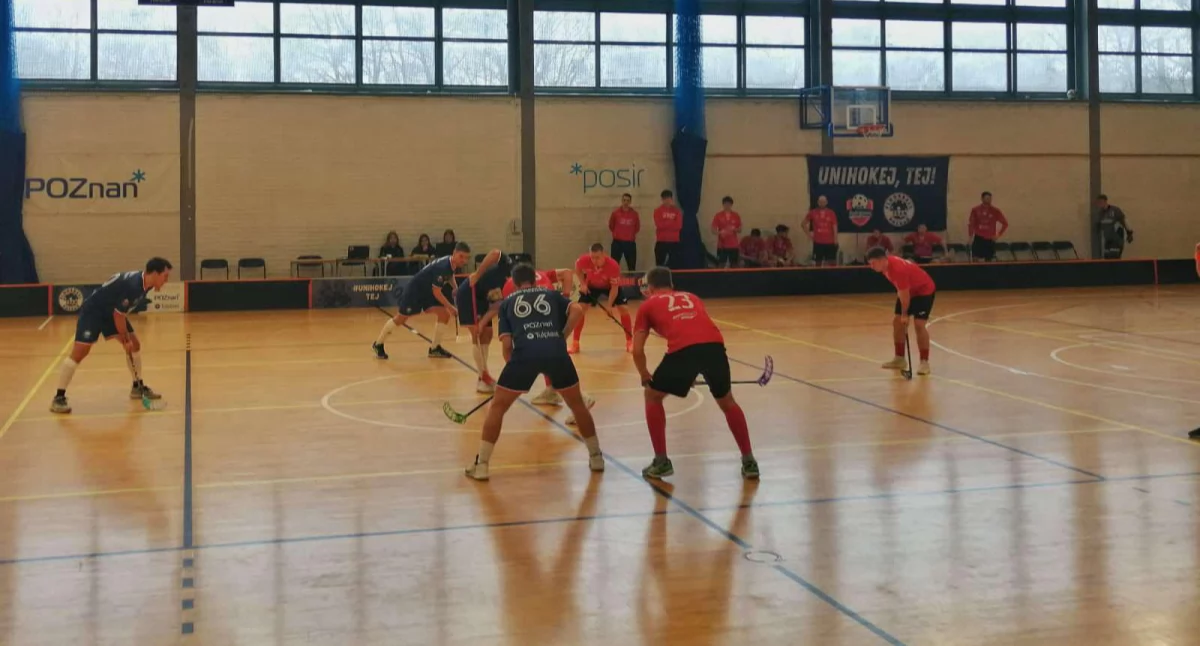zdjęcie: Sport.Poznan.pl