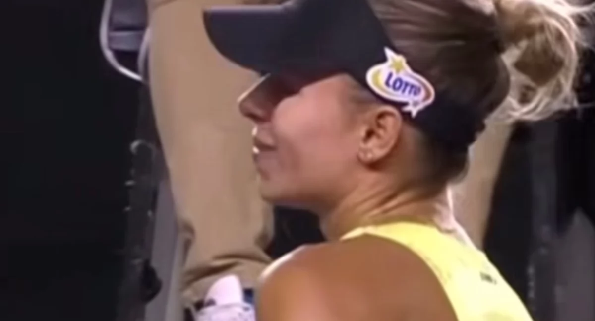 zdjęcia: WTA