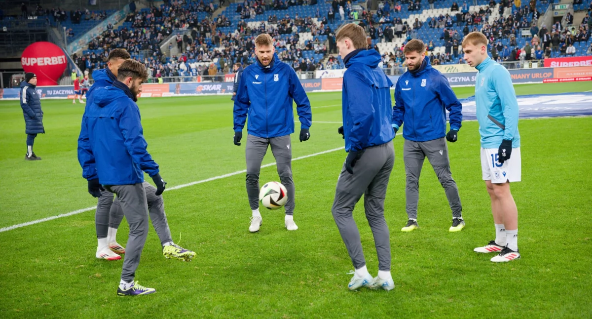 zdjęcie: Piotr Skrzpek