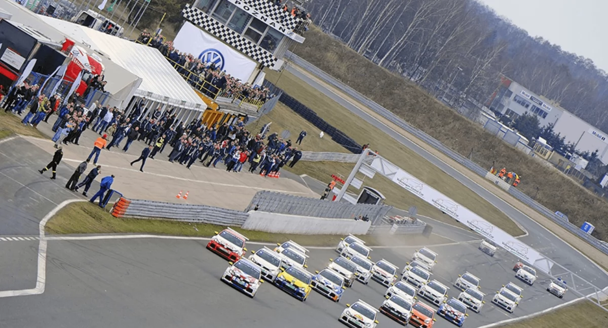 zdjęcie: Automobilklub Wielkopolski