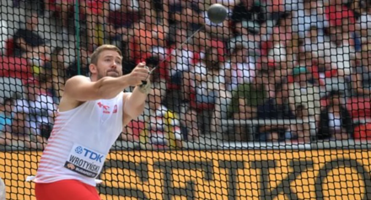 zdjęcie: WorldAthletics/arch.