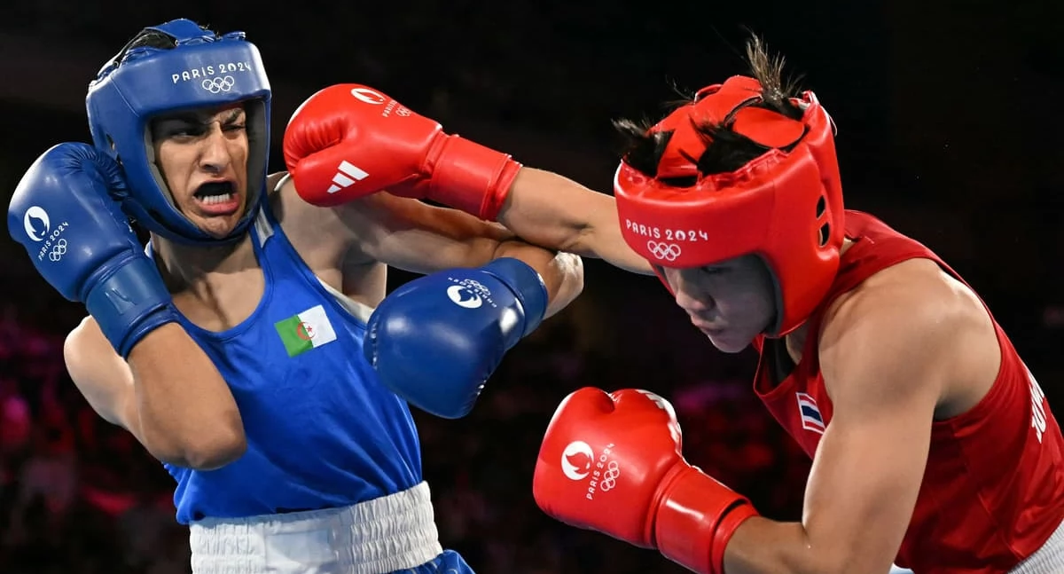 zdjęcie: paris2024.com
