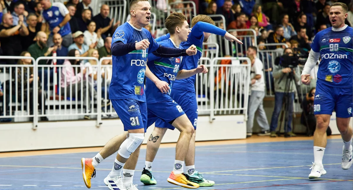 zdjęcie: Tomasz Deska/WKS Grunwald Poznań