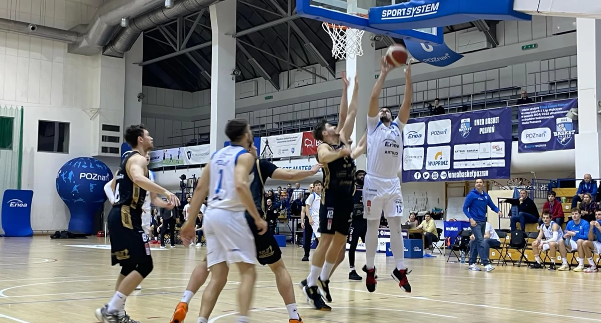 zdjęcie: Sport.Poznan.pl
