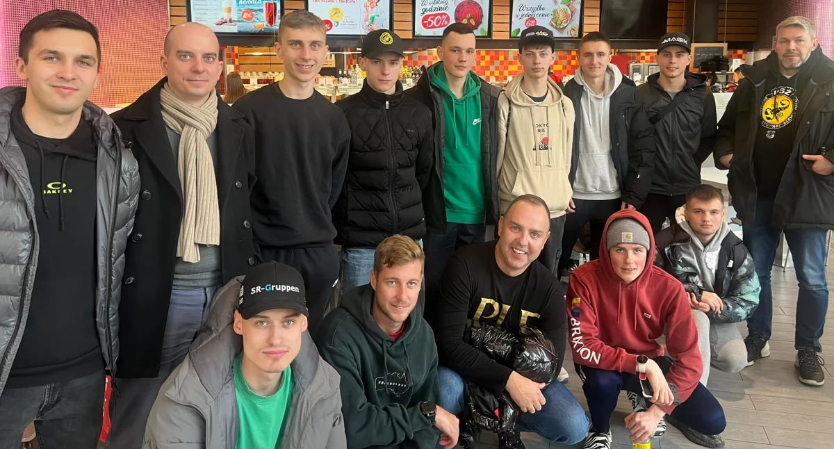 zdjęcie: PSŻ Poznań/FB