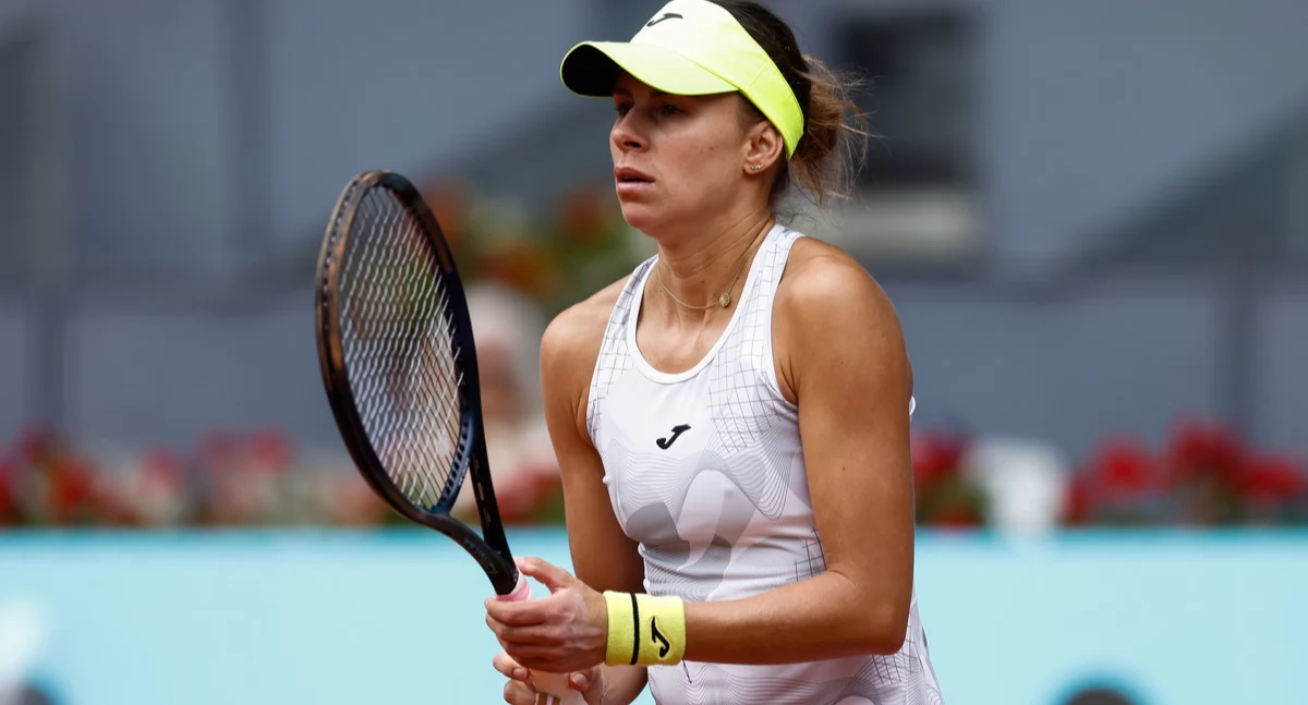 zdjęcie: wta tenis