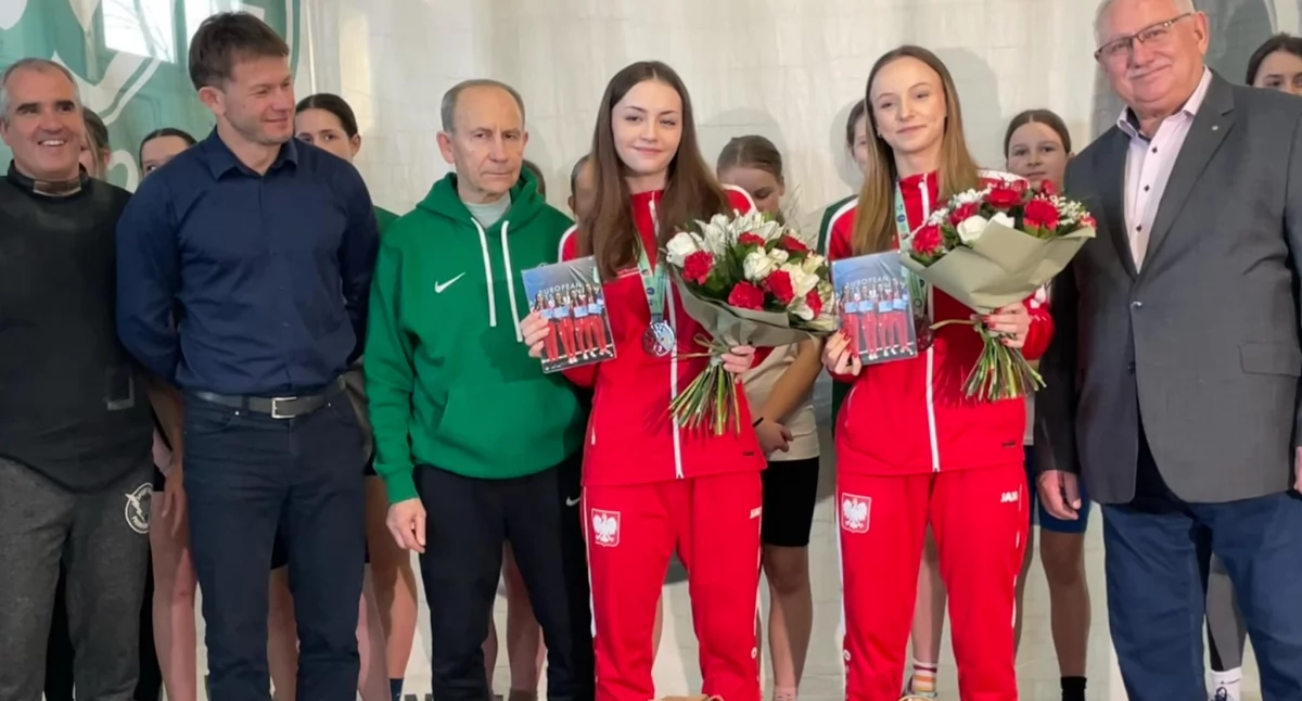zdjęcie: Sport.Poznan.pl