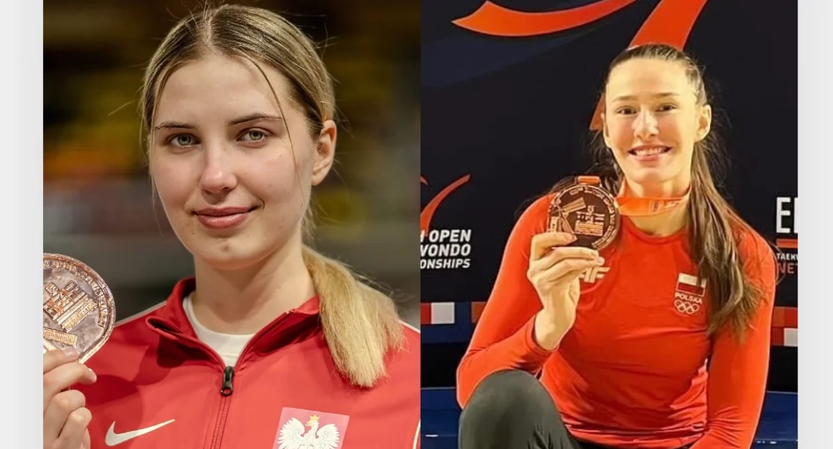 zdjęcie: FB AZS AWF Poznań - Taekwondo Olimpijskie