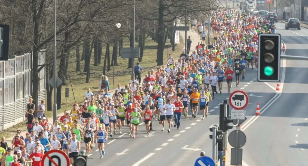 fot. Maniacka Dziesiątka/archiwum