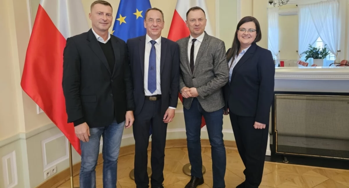 zdjęcie: materiały prasowe ICF