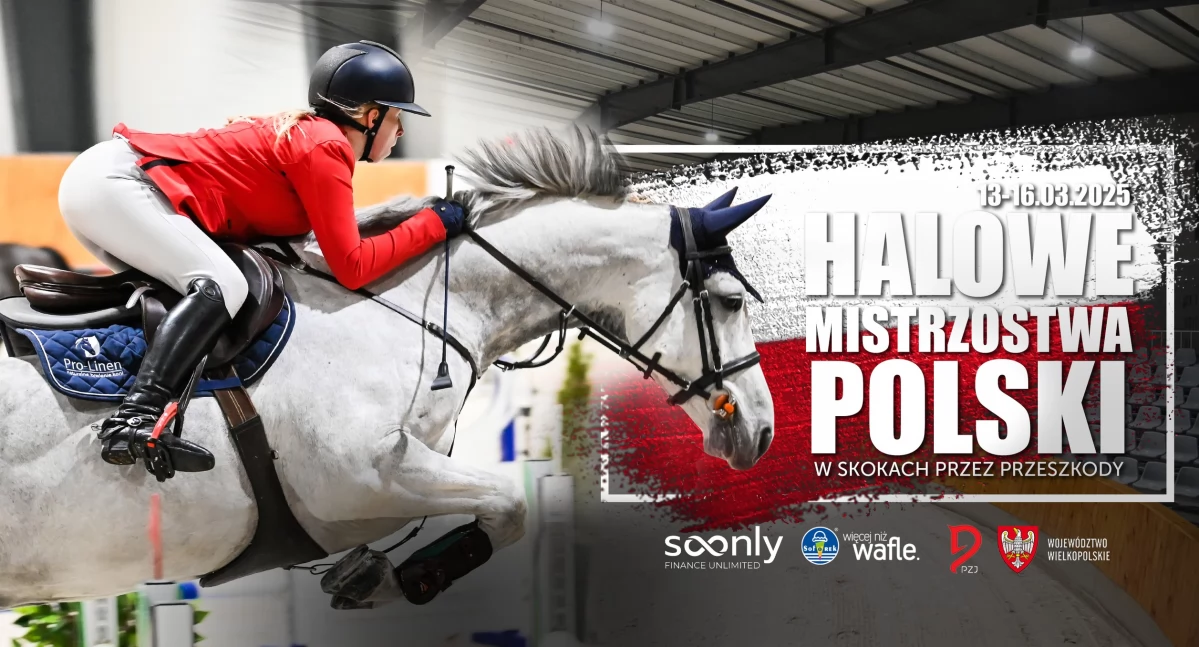 grafika: Riding Center IDMAR Krajkowo 