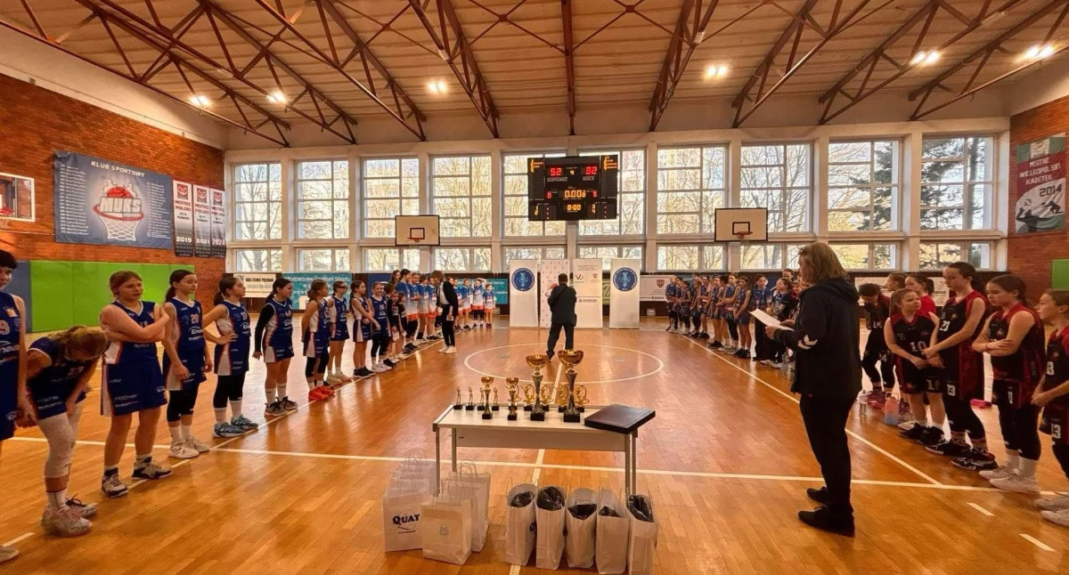 zdjęcie: Sport.Poznan.pl