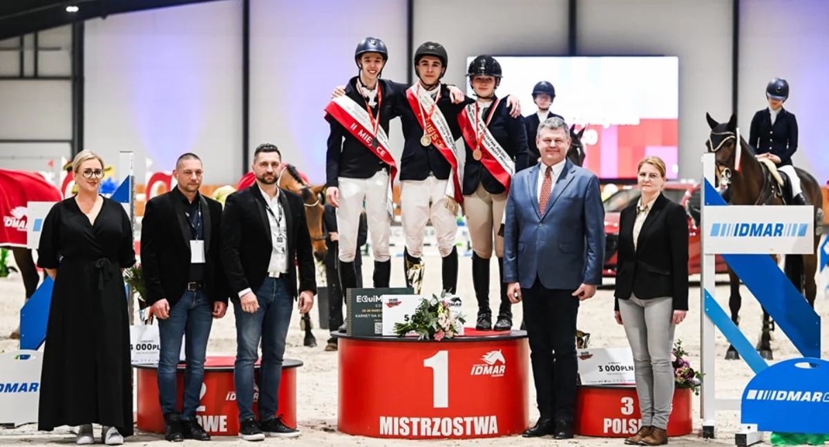 zdjęcia: Paula Bartkowiak/Equinephotobase