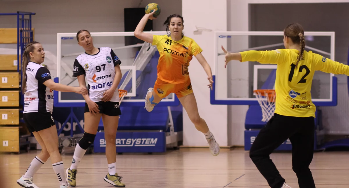 zdjęcia: Elżbieta Skowron/Sport.Poznan.pl