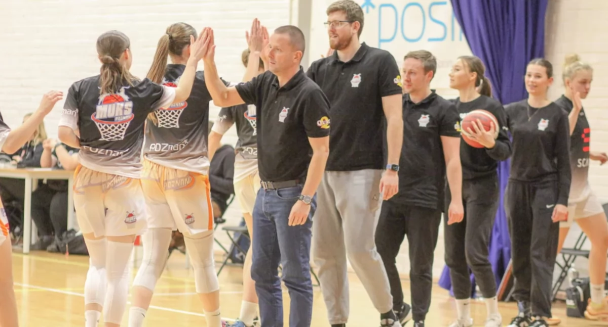 zdjęcie: sport.poznan.pl/archiwum/Elżbieta Skowron