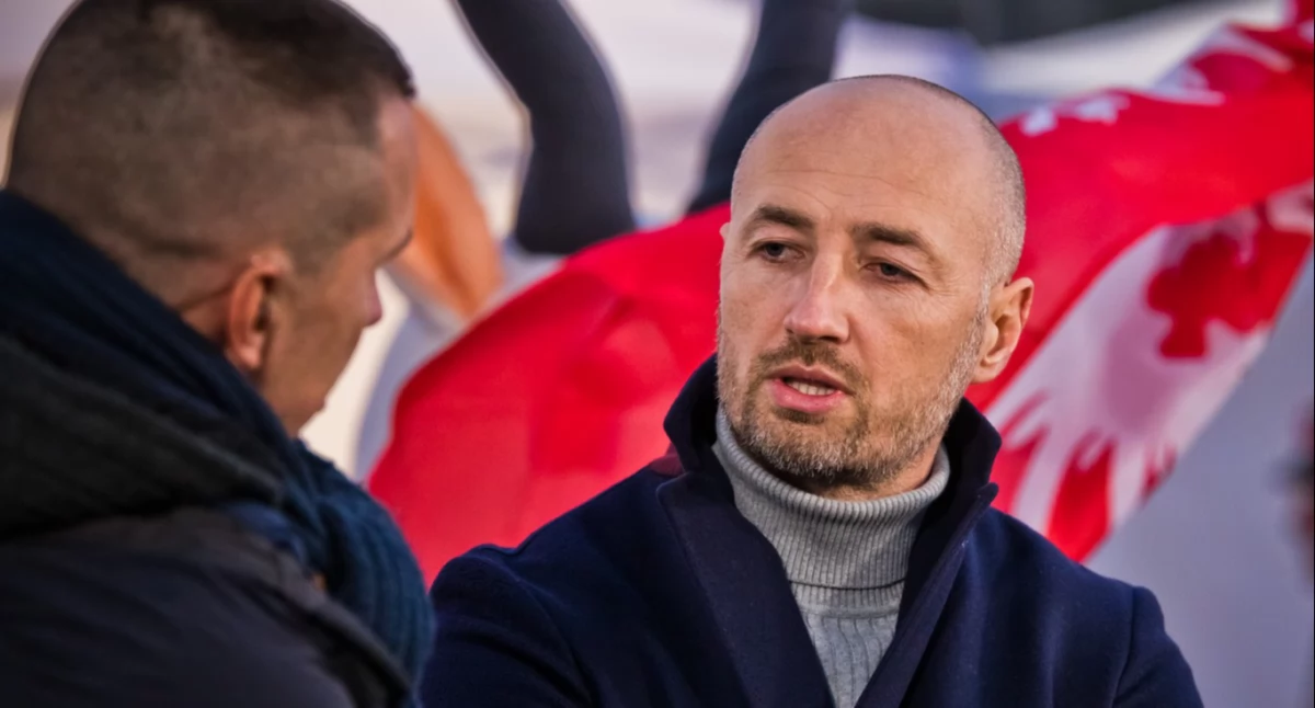zdjęcie: lechpoznan.pl/Piotr Piaseczny/arch.