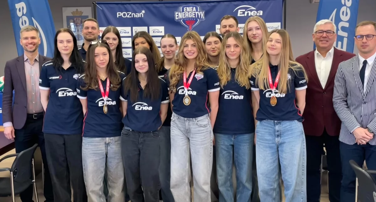 zdjęcie: Sport.Poznan.pl