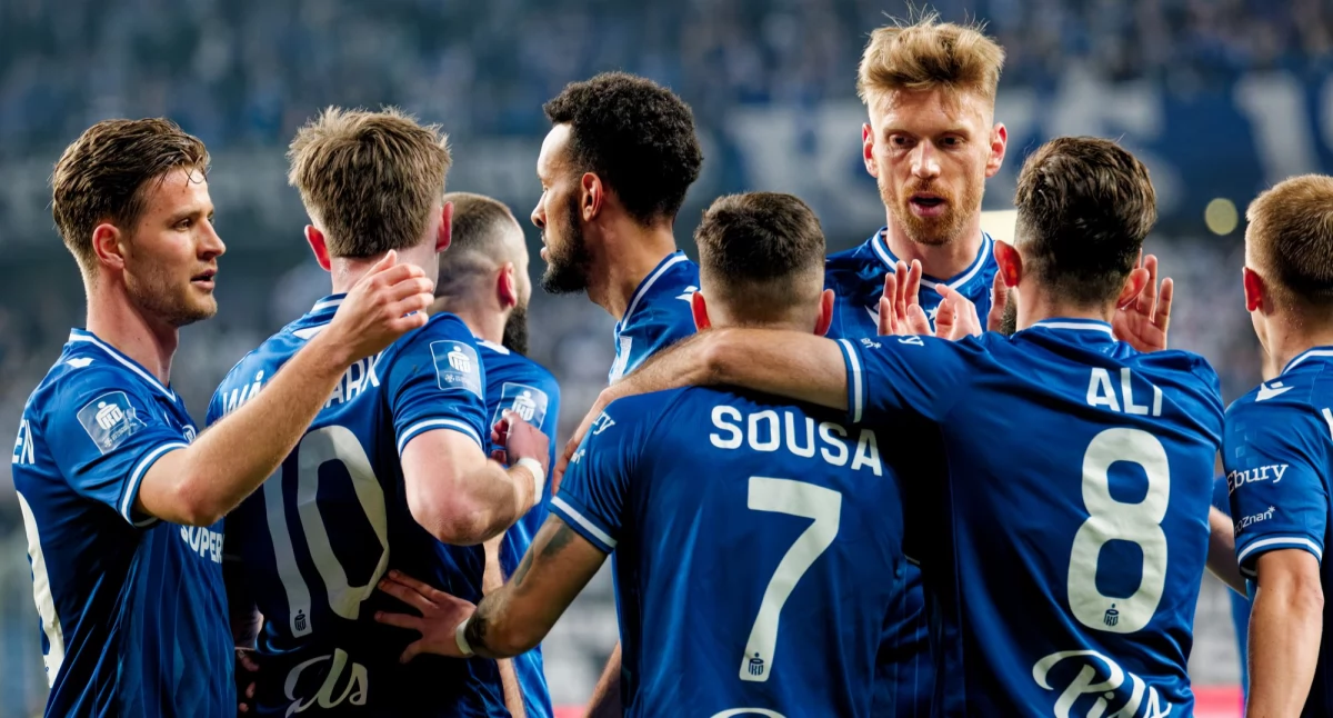 zdjęcie: Sport.Poznan.pl