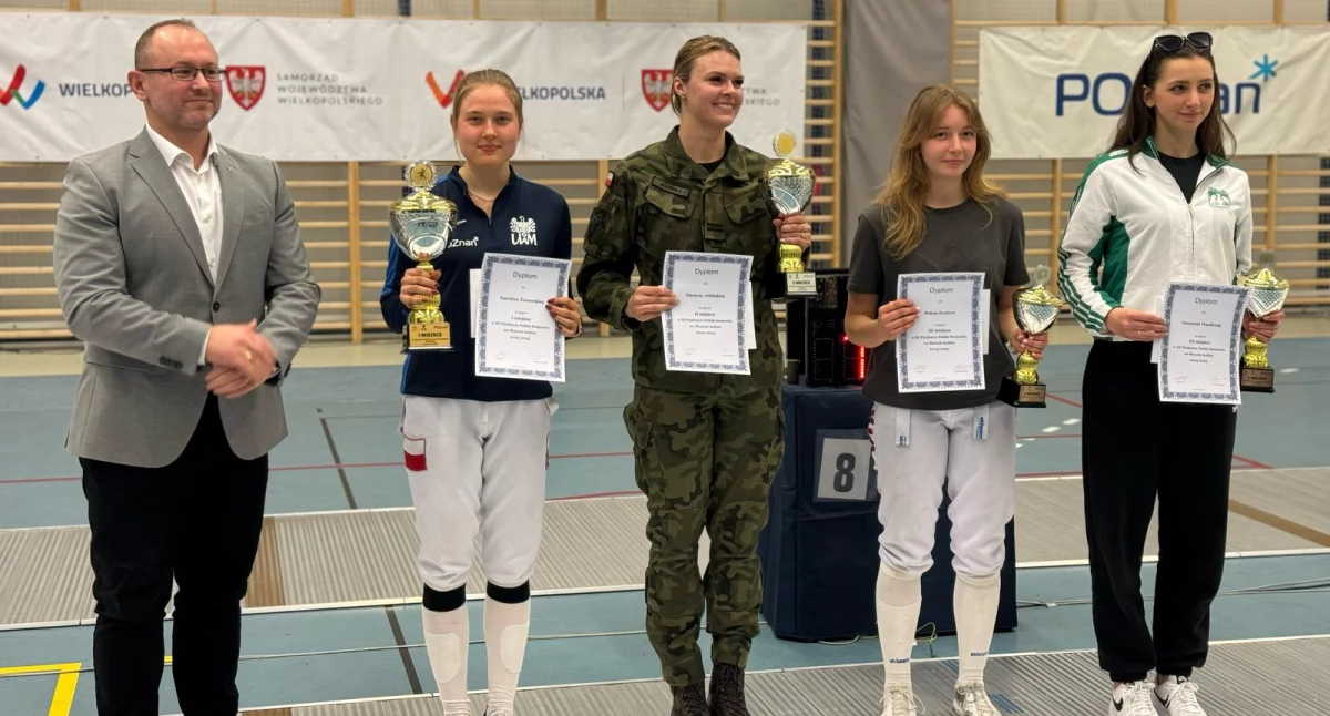 zdjęcie: Sport.Poznan.pl