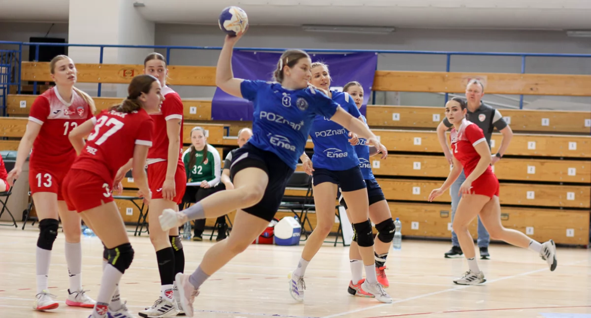 zdjęcia: Sport.Poznan.pl/Elżbieta Skowron