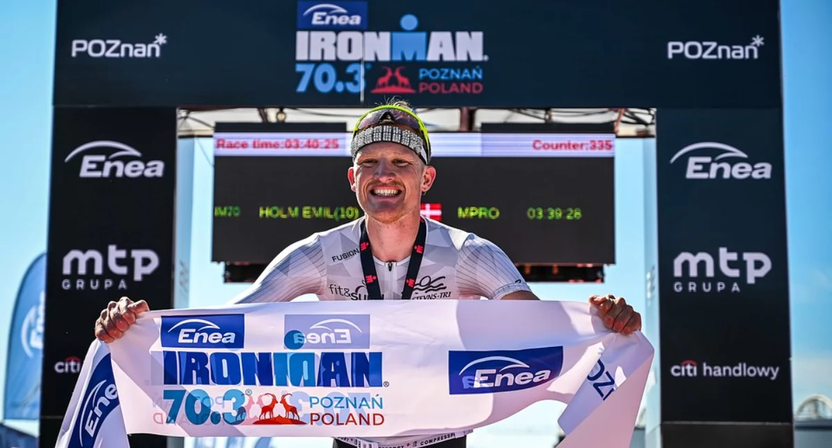fot. Przemysław Świderski / Sport Evolution