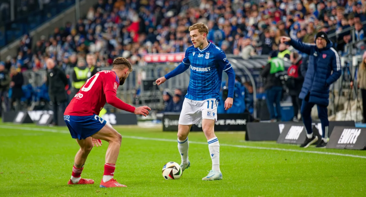 zdjęcie: Piotr Skrzypek