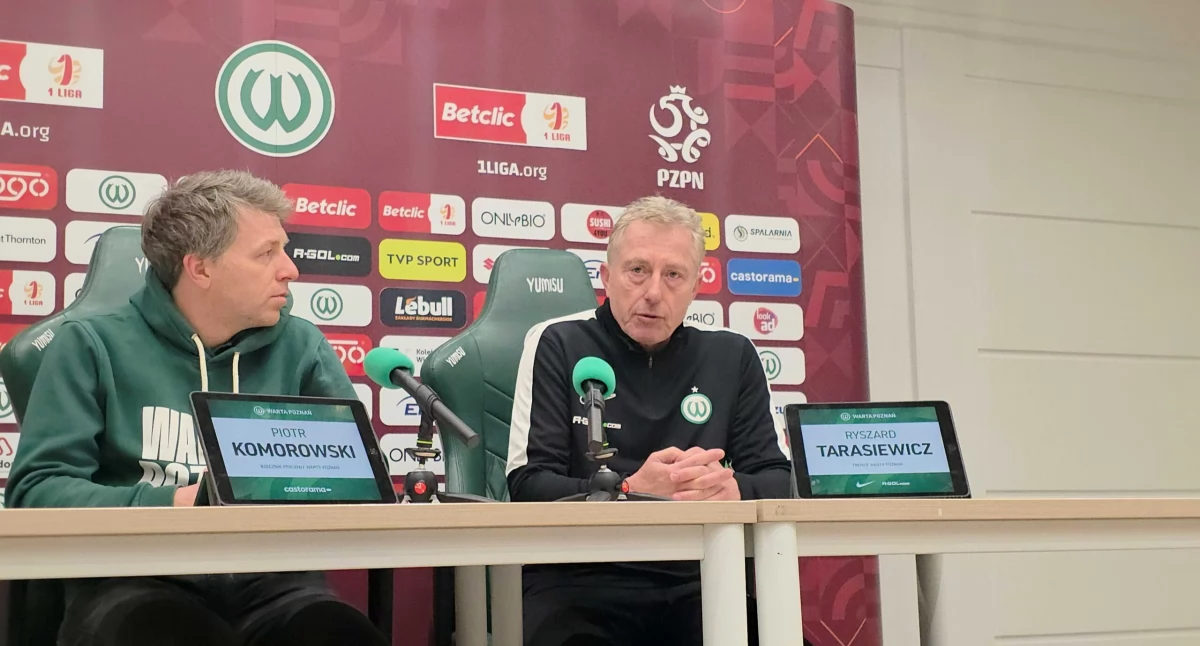 zdjęcie: wartapoznan.pl