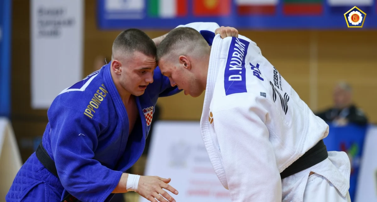 zdjęcie: PZJudo