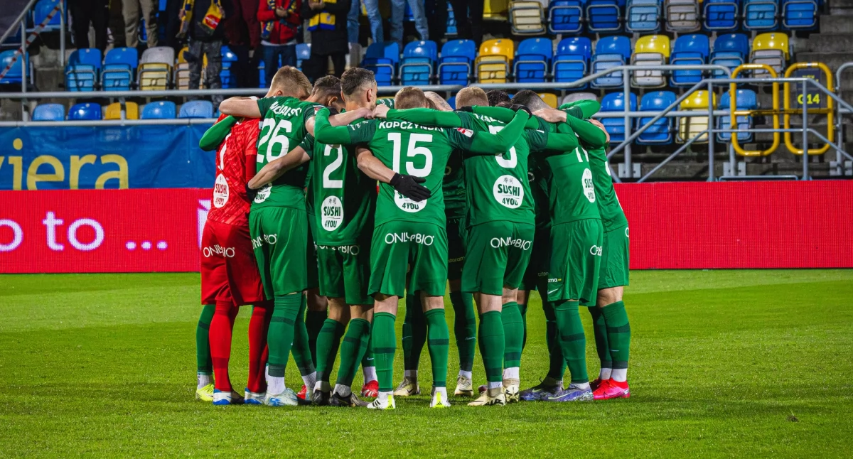 fot. Kacper Pyto/Warta Poznań