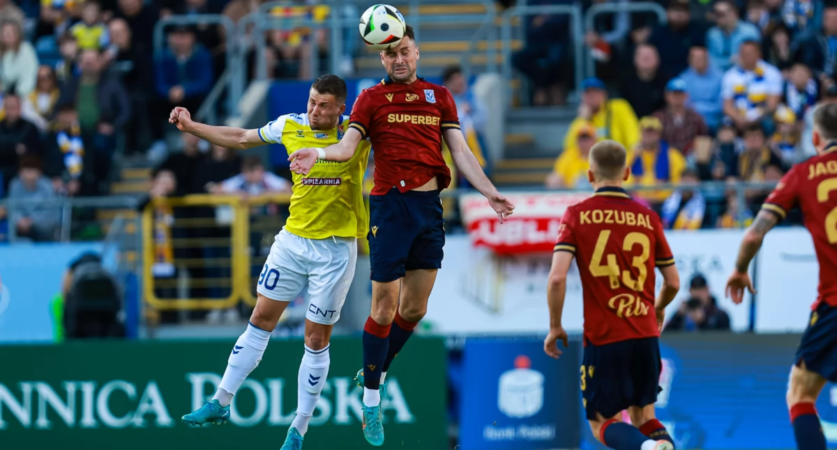 zdjęcie: lechpoznan.pl/Przemysław Szyszka