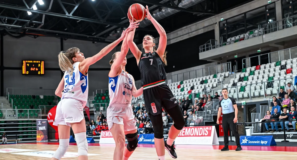 Foto: Wojciech Rejdych/Zagłębie Sosnowiec