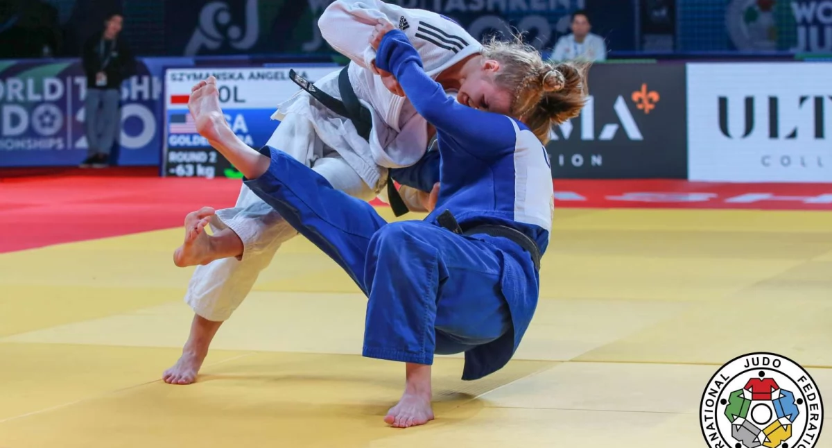 zdjęcie: IJF