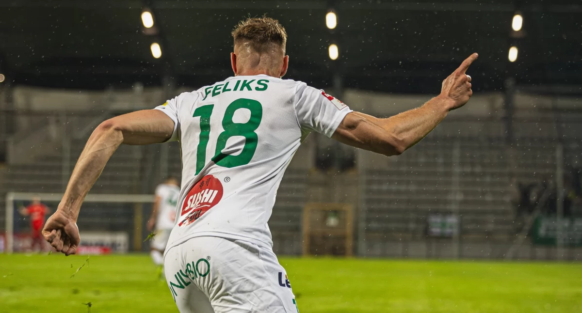 fot. Kacper Pyto/Warta Poznań
