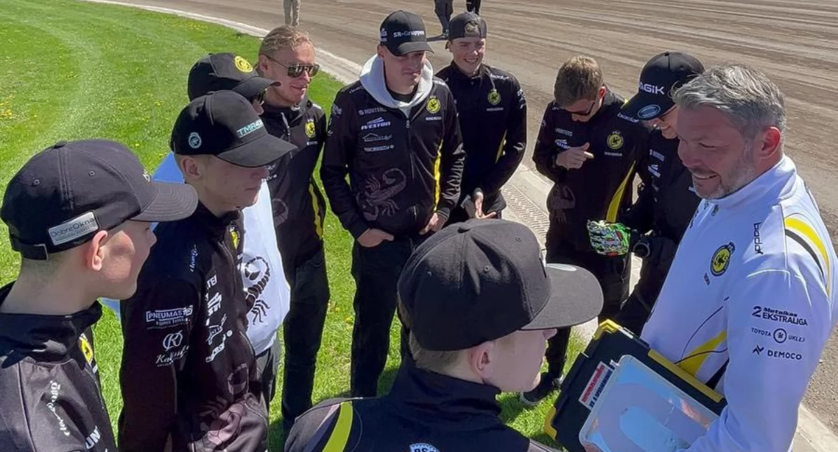 zdjęcie: PSŻ Poznań