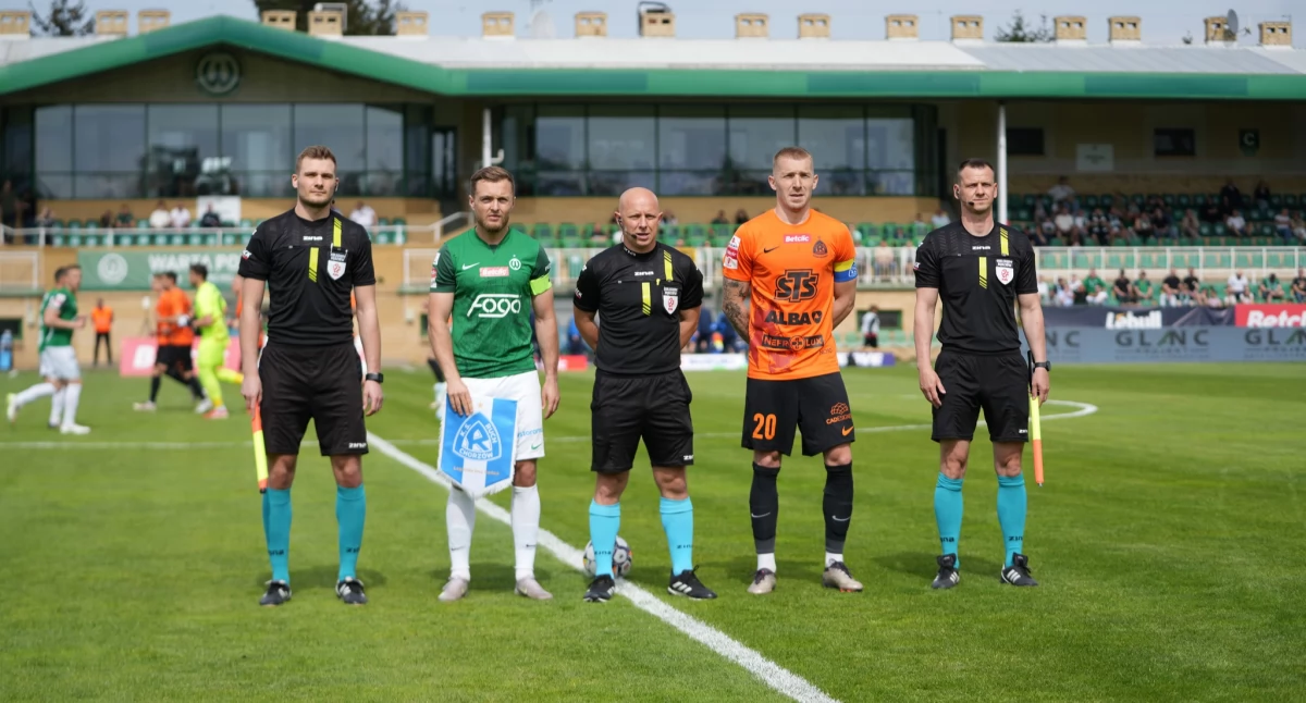 zdjęcie: Ruch Chorzów