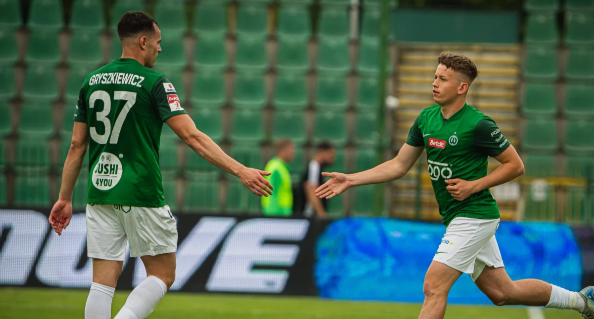 fot. Kacper Pyto/Warta Poznań