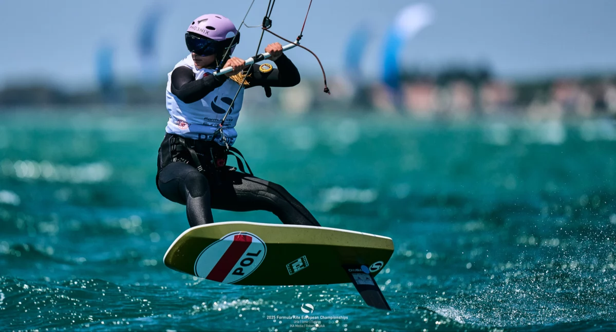 zdjęcie: Robert Hajduk/IKA Media