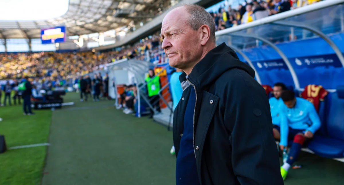 zdjęcie: lechpoznan.pl/Przemysław Szyszka