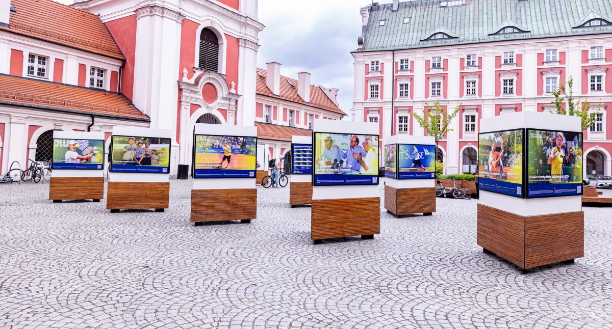 zdjęcia: Enea Poznań Open/Paweł Rychter